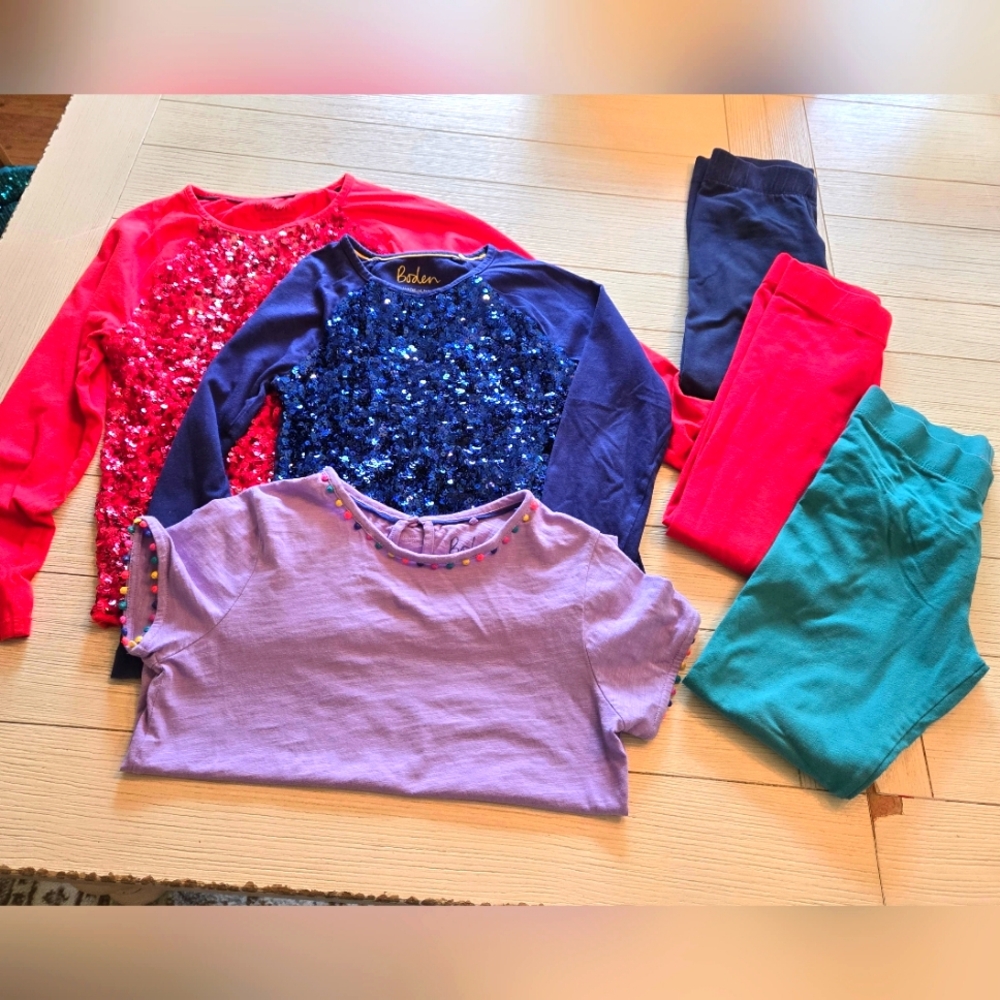 Boden bundle